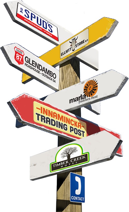 NI Signpost